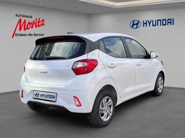 Hyundai i10 1.0 Select