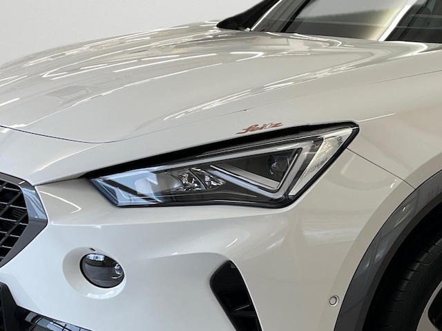 Cupra Formentor 2.0 TSI 4Drive