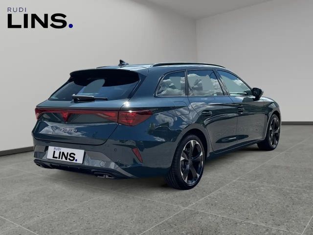 Cupra Leon 1.5 TSI