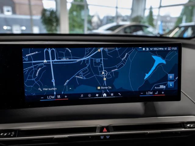 BMW iX xDrive xDrive40