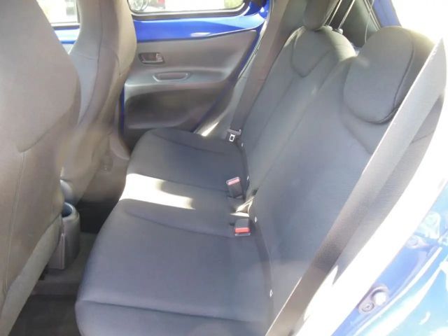 Toyota Aygo X Business Hatchback S-CVT