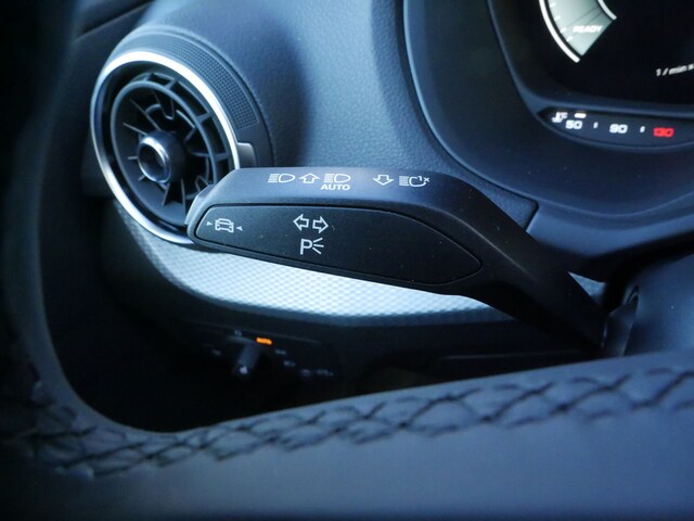 Audi Q2 35 TFSI S-Tronic