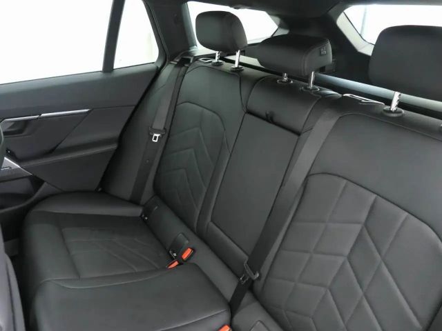 BMW 520 520d M-Sport Touring xDrive