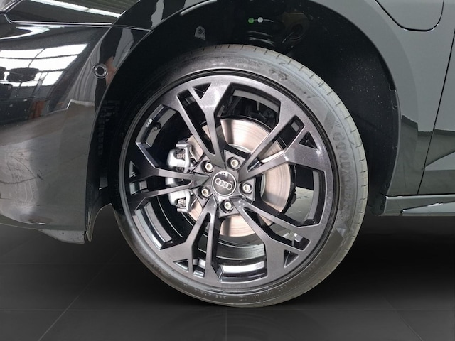 Audi A3 Hybride S-Tronic Sportback