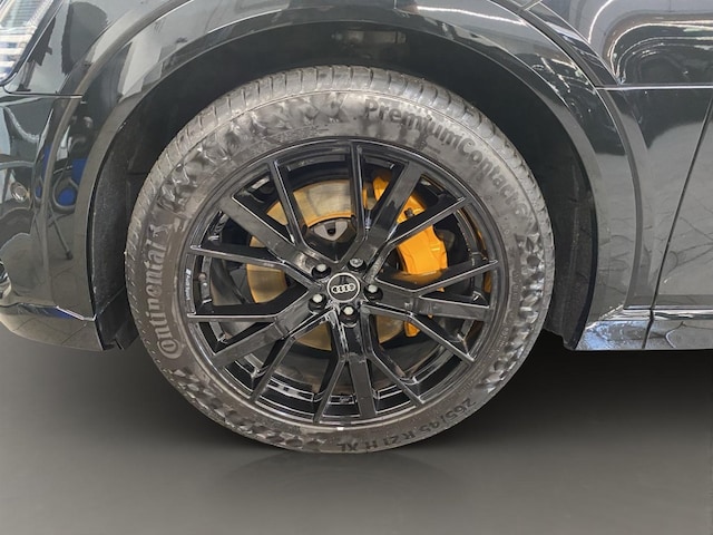 Audi e-tron 55 Quattro Sportback