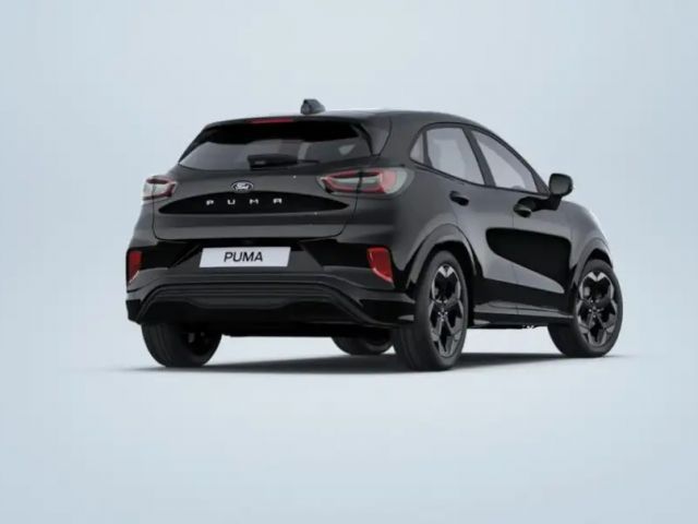 Ford Puma Gen-E Premium
