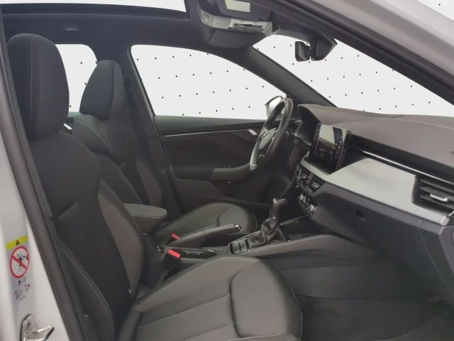 Skoda Kamiq 1.5 TSI Tour