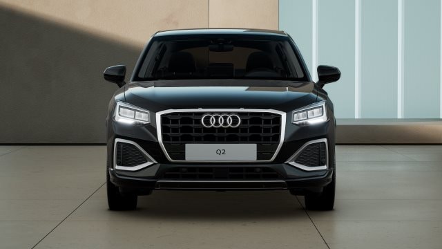 Audi Q2 30 TFSI