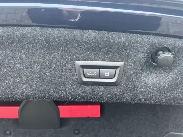 BMW M4 Competition Coupé