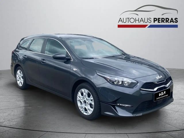 Kia Ceed GDi SportWagon Vision