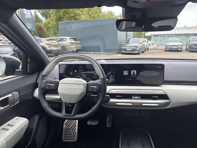 Kia EV4 81.4 kWh Fastback GT-Line