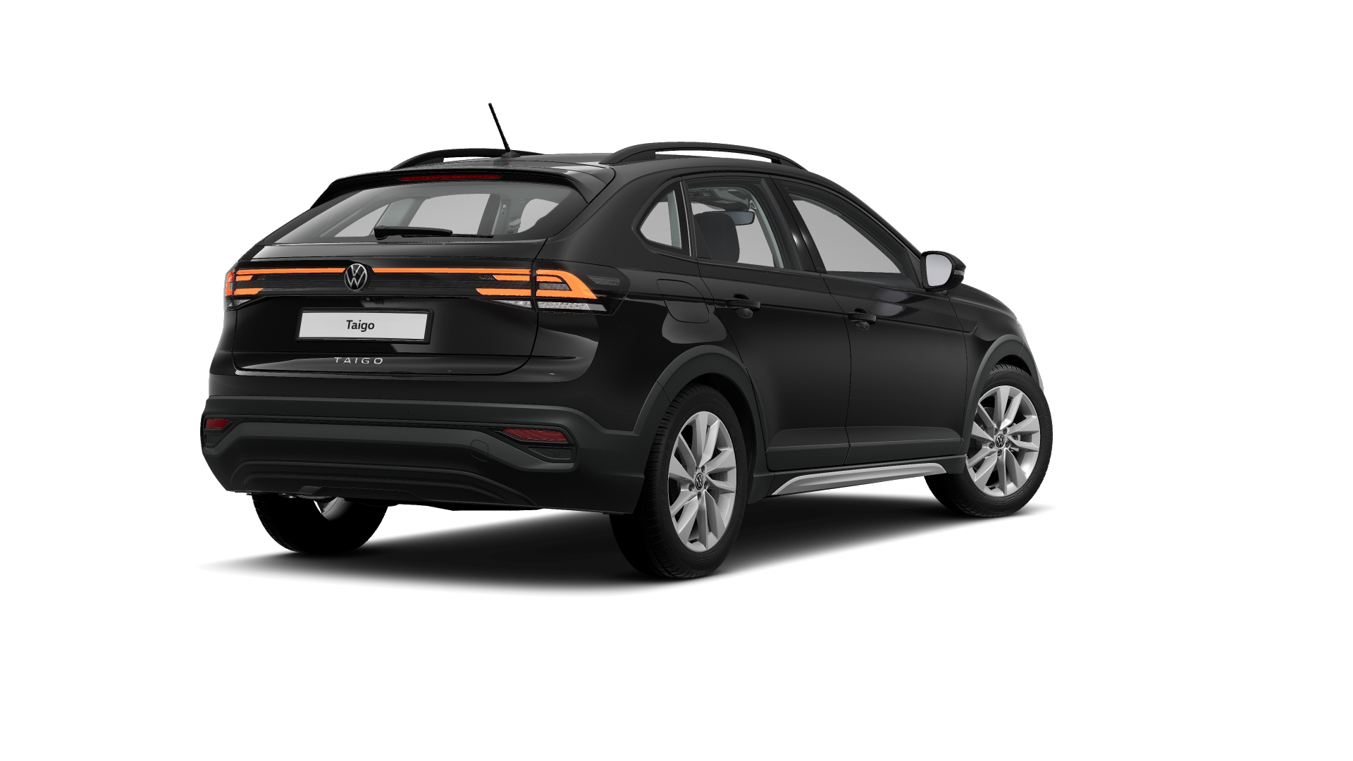 Volkswagen Taigo 1.0 TSI Life