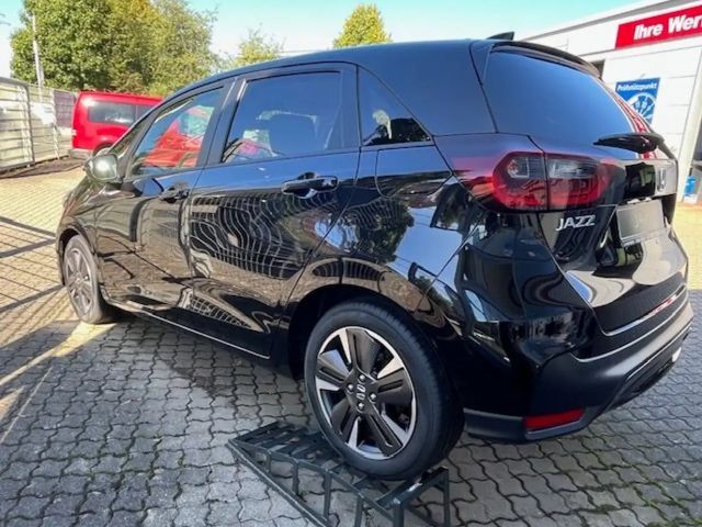 Honda Jazz 1.5 Advance Hybrid i-MMD