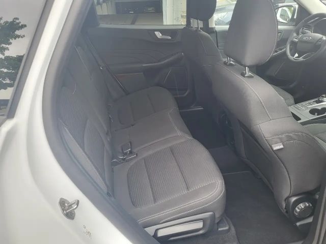 Ford Kuga Plug in Hybrid Titanium