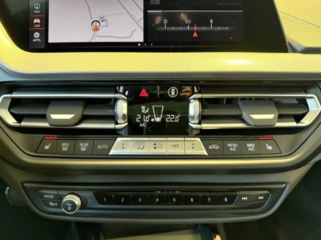 BMW 135 135i Sedan xDrive