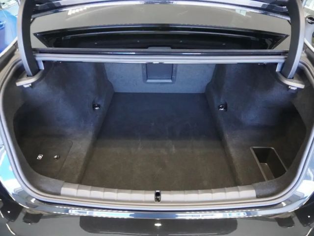 BMW 740 740d Lang Sedan xDrive