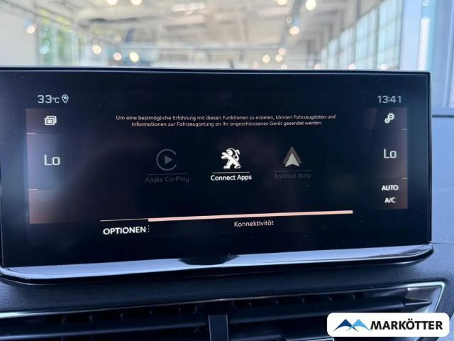 Peugeot 5008 GT-Line