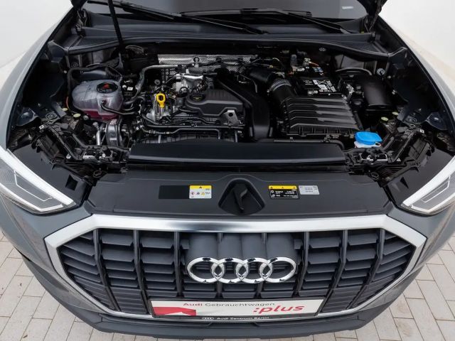 Audi Q3 35 TFSI