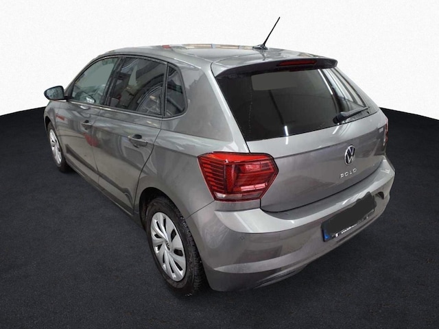 Volkswagen Polo 1.0 TSI Highline
