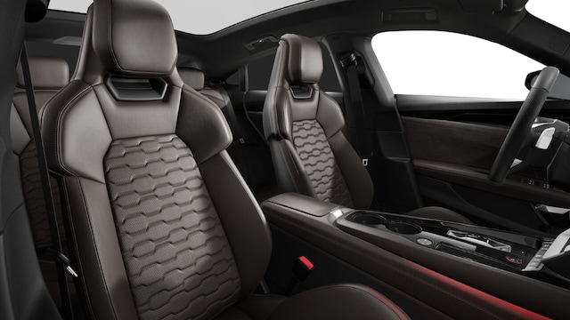 Audi e-tron GT Quattro