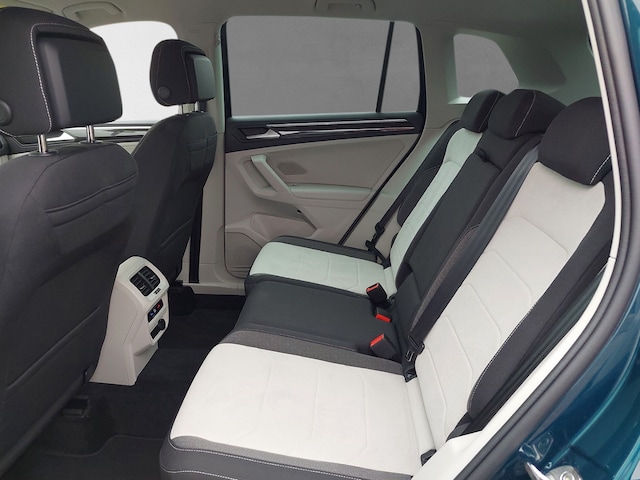 Volkswagen Tiguan 1.5 TSI Elegance Elegance