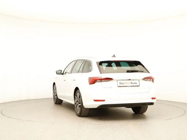 Skoda Octavia Style Style iV