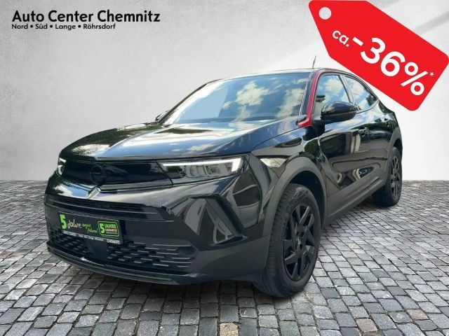 Opel Mokka GS-Line Grand Sport