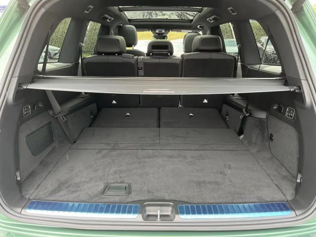 Mercedes-Benz GLS 580 4MATIC AMG Line