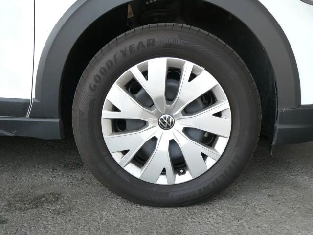 Volkswagen Taigo 4Me TSI