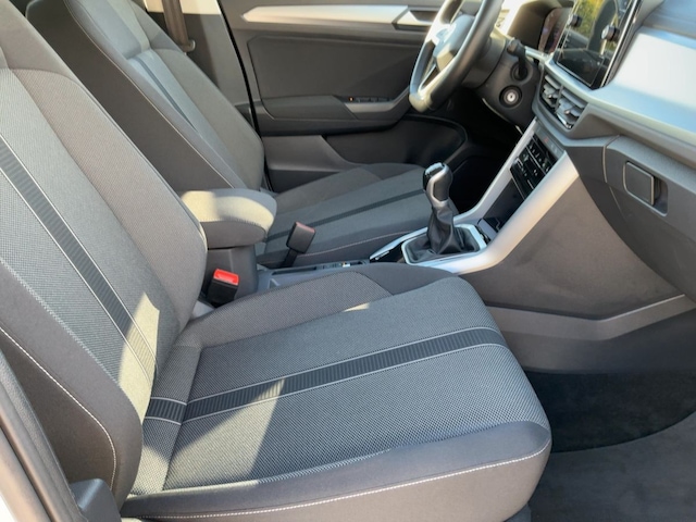 Volkswagen T-Roc 1.0 TSI Life