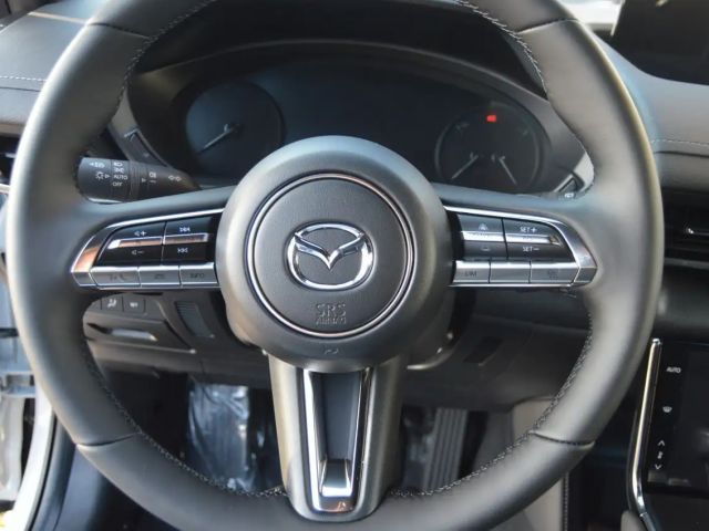 Mazda MX-30 Exclusive-line