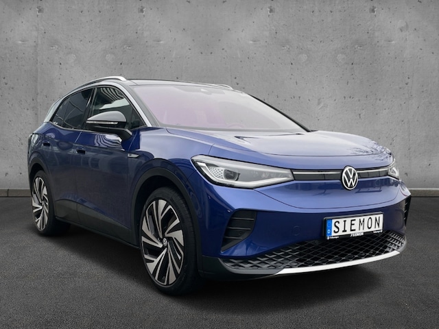 Volkswagen ID.4 IQ.Drive