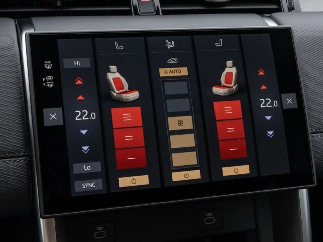 Land Rover Discovery Sport Dynamic SE