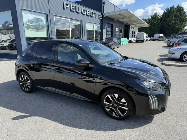 Peugeot E-208 Allure Pack Hybrid