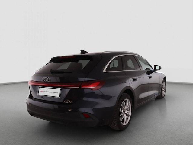 Audi A5 Avant S-Tronic