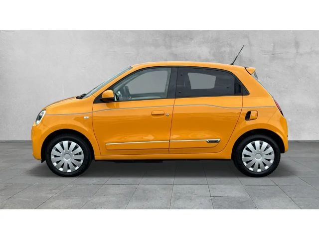 Renault Twingo Electric Intens