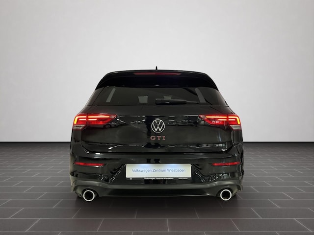 Volkswagen Golf 2.0 TSI GTI Golf VIII