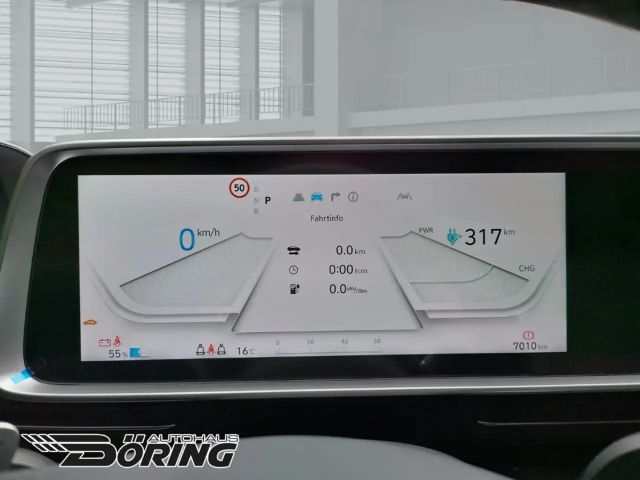 Hyundai IONIQ 6 UNIQ