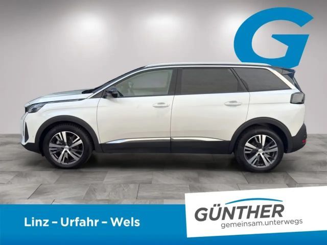 Peugeot 5008 Allure Pack BlueHDi EAT8