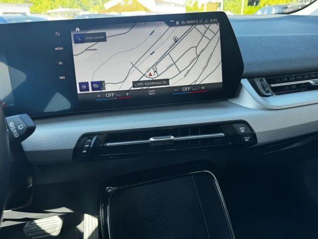 BMW 218 218d Active Tourer