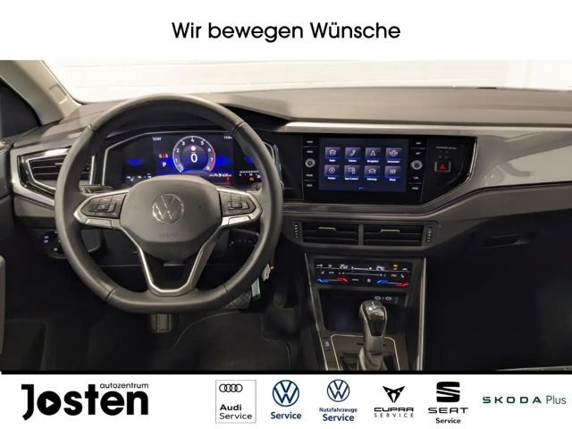 Volkswagen Polo 1.0 TSI DSG IQ.Drive Style