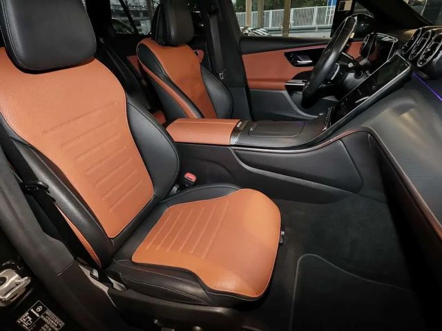 Mercedes-Benz GLC 300 4MATIC AMG Line