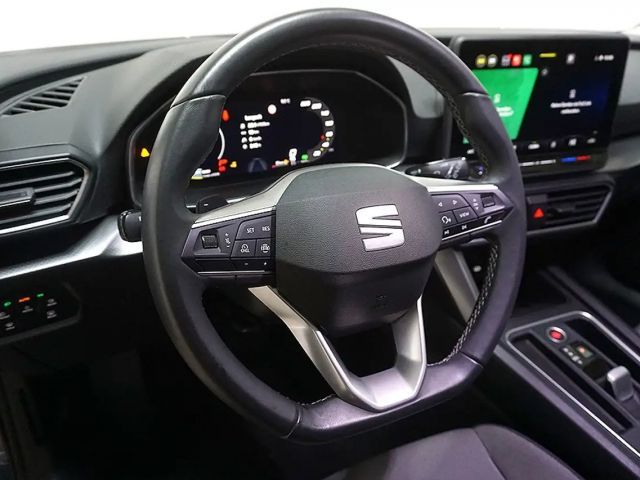 Seat Leon 1.5 TSI DSG Style