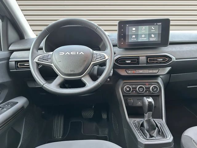 Dacia Jogger Extreme Hybrid 140