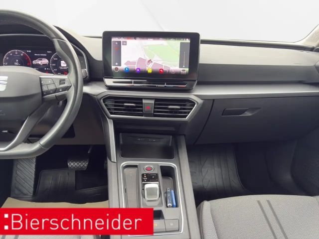 Seat Leon 1.5 eTSI DSG Sportstourer Style