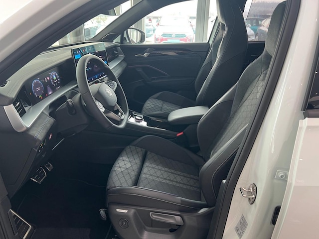 Volkswagen Tayron Tayron 2.0TDI R-Line DSG AHK Pano Standh 4M