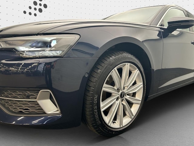 Audi A6 45 TFSI Avant S-Tronic