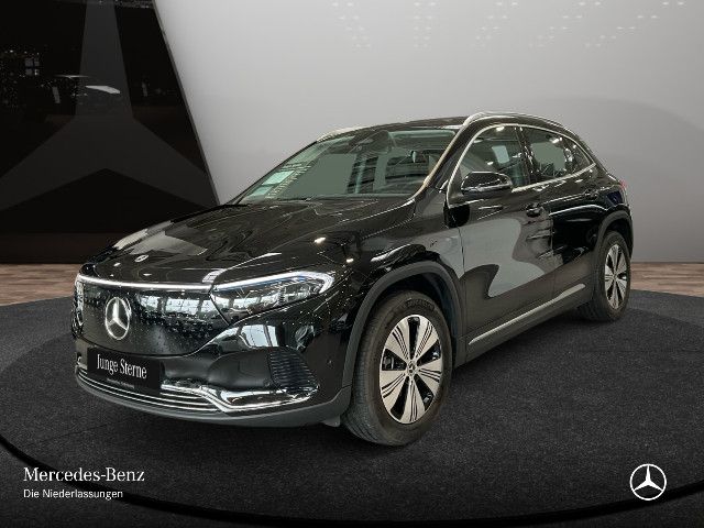 Mercedes-Benz EQA 300 4MATIC