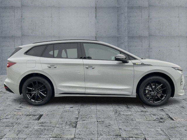 Skoda Enyaq 4x4 RS