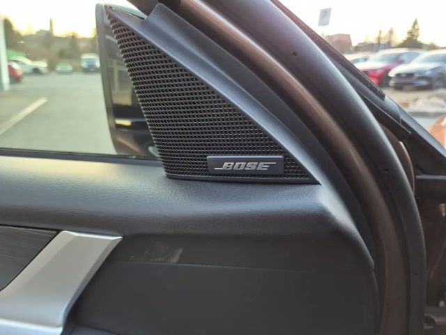 Mazda CX-80 Homura Plus